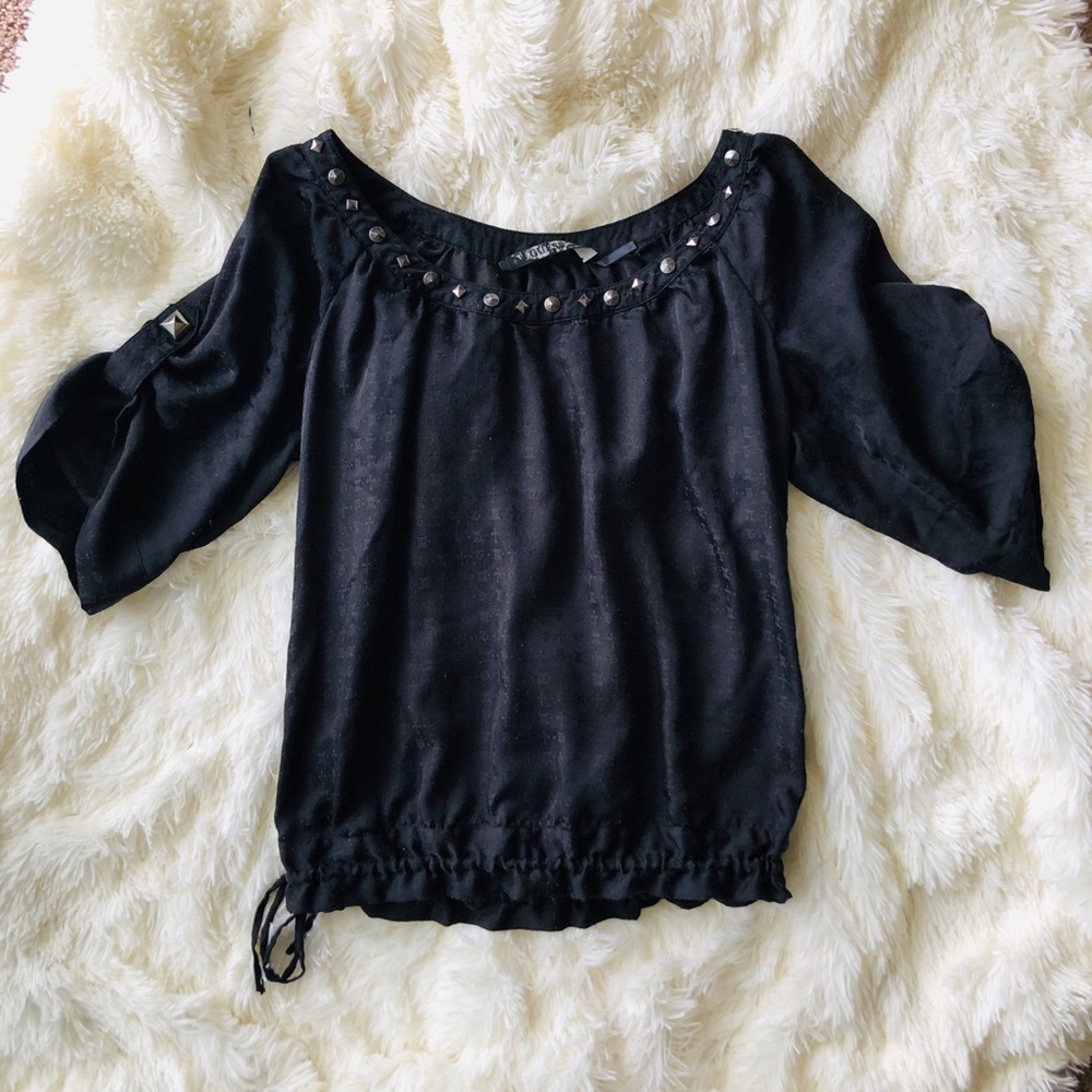 Guess blouse